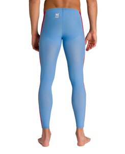 Гидроштаны для открытой воды стартовые мужские Arena Powerskin R-EVO+ Open Water Pants