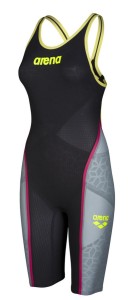 ARENA Arena PWSKIN CARBON ULTRA FBSLCB (2A313 546 2023)