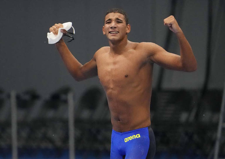 Новые и яркие звезды ARENA