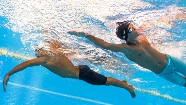 Powerskin ST NEXT: движение вперед! 