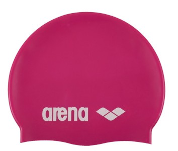 Arena CLASSIC SILICONE (91662 102 2024/2025)