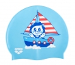 Шапка для плавания детская ARENA PRINT JR (94171)