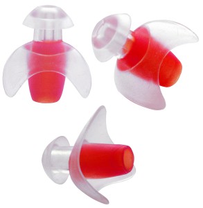 Arena ERGO EARPLUG (95223 010 2024/2025)