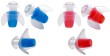 Arena ERGO EARPLUG (95223 010 2024/2025)