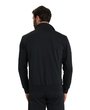 Arena TEAM JACKET PANEL KNITTED POLY