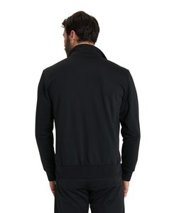Arena TEAM JACKET PANEL KNITTED POLY