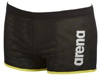 Arena SQUARE CUT DRAG SUIT
