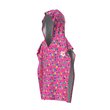 Arena ARENA KIDS TERRY PRINTED PONCHO