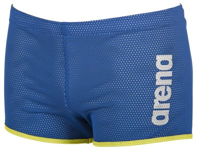 Arena SQUARE CUT DRAG SUIT