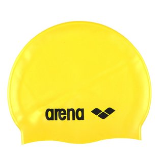 Arena CLASSIC SILICONE