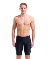 Arena M ARENA DOTTED PATTERN SWIM JAMMER