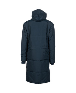 Arena TEAM PARKA SOLID