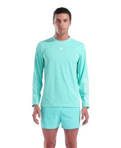 Arena ARENA L/S SWIM SHIRT
