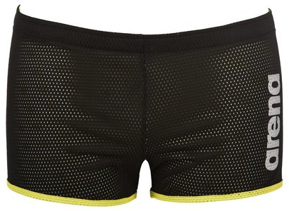 Arena SQUARE CUT DRAG SUIT