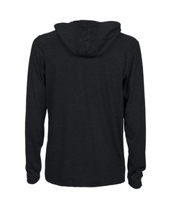 Arena TEAM HOODED L/S T-SHIRT PANEL