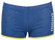 Arena SQUARE CUT DRAG SUIT