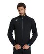 Arena TEAM JACKET PANEL KNITTED POLY