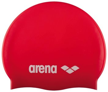 Arena CLASSIC SILICONE JR