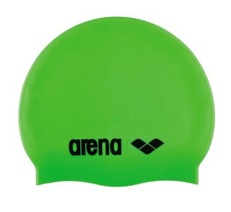 Arena CLASSIC SILICONE JR