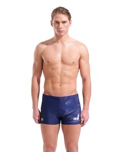 Arena M ARENA FOLIAGE SWIM SHORT