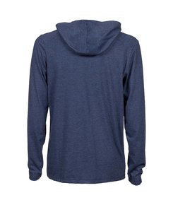 Arena TEAM HOODED L/S T-SHIRT PANEL