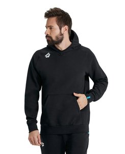 Arena TEAM HOODED SWEAT PANEL