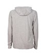 Arena TEAM HOODED L/S T-SHIRT PANEL
