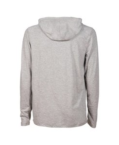 Arena TEAM HOODED L/S T-SHIRT PANEL
