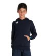 Arena JR TEAM HOODED SWEAT PANEL