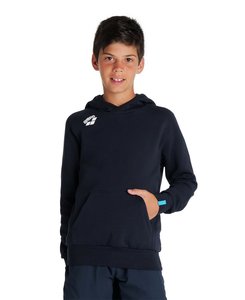 Arena JR TEAM HOODED SWEAT PANEL