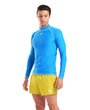 Arena ARENA RASH VEST L/S GRAPHIC