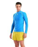 Arena ARENA RASH VEST L/S GRAPHIC