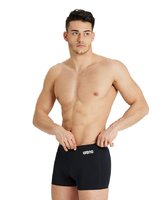 Arena M TEAM SWIM SHORT SOLID