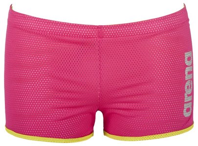 Arena SQUARE CUT DRAG SUIT