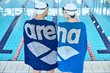 Arena POOL SOFT TOWEL