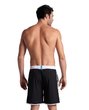Arena ICONS TEAM STRIPE UNISEX BERMUDA