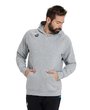 Arena TEAM HOODED SWEAT PANEL