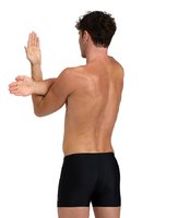 Arena M ARENA ZIP SWIM SHORT