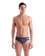 Arena M ARENA SNAKESKIN SWIM BRIEFS