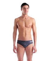 Arena M ARENA SNAKESKIN SWIM BRIEFS