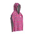 Arena ARENA KIDS TERRY PRINTED PONCHO