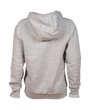 Arena JR TEAM HOODED SWEAT PANEL