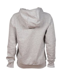 Arena JR TEAM HOODED SWEAT PANEL