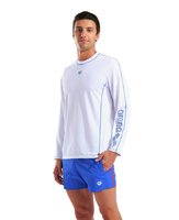 Arena ARENA L/S SWIM SHIRT