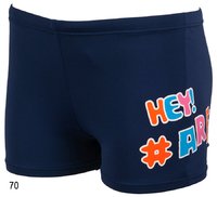 Ashtag jr short