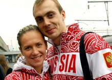 Фесикова и Пригода – победители турнира FFN Golden Tour, Попова – третья