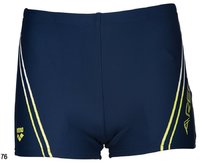 B BECK JR SHORT