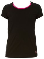 Футболка Essence crew neck tee