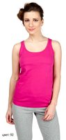 Майка Essence sleeveless