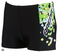 Flake jr short